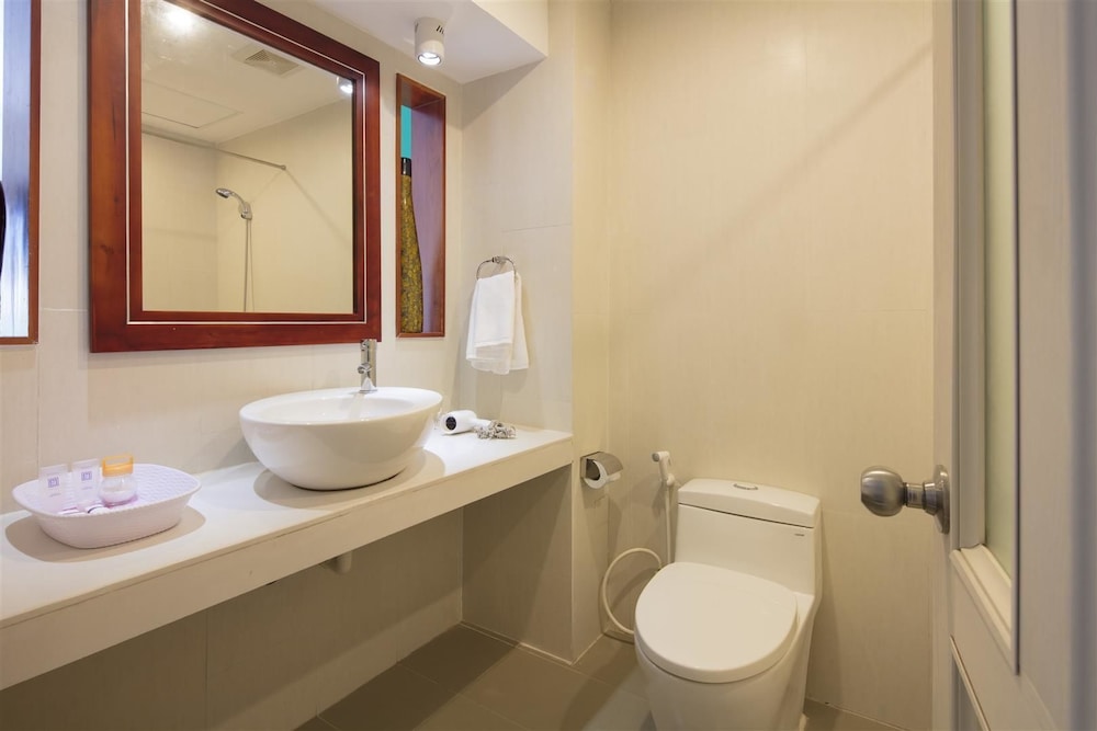 Sai Gon Phong Nha Hotel 24/28