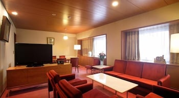 Yamagata Grand Hotel 28/51