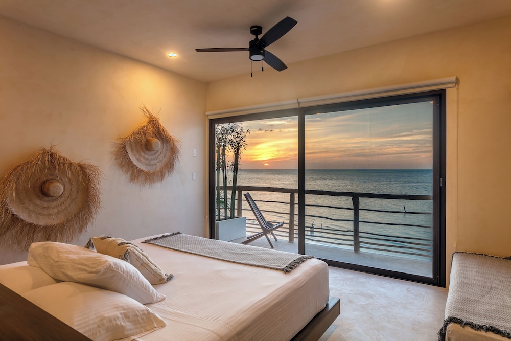 AWA Holbox Hotel Boutique - Beach Front 25/59