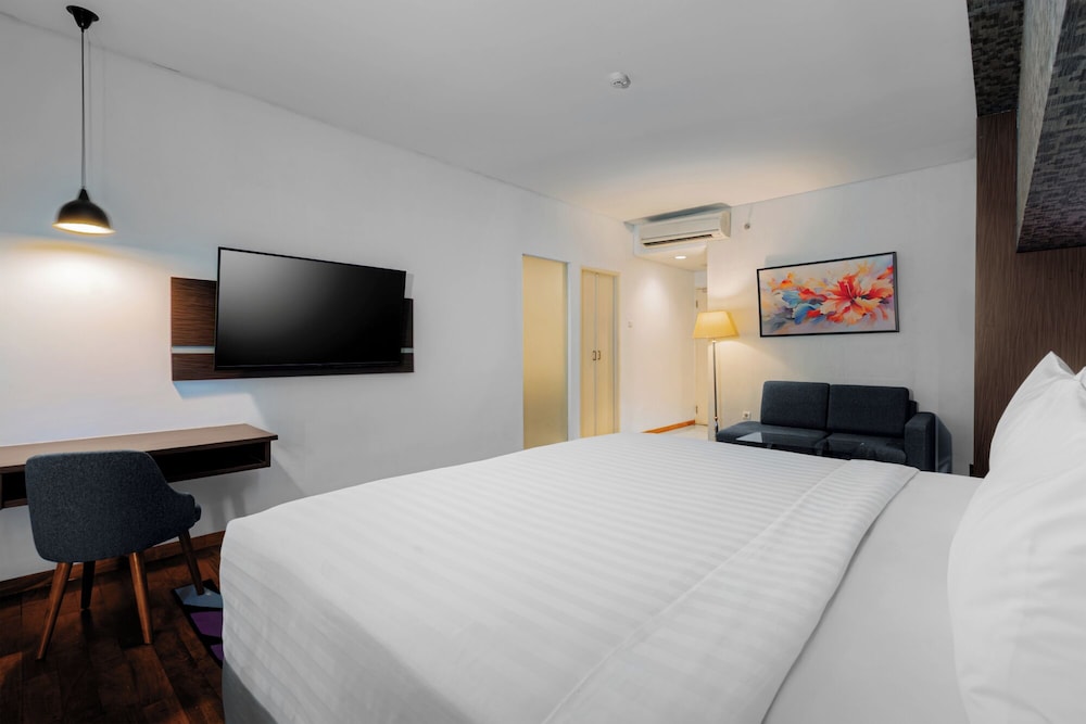 favehotel Graha Agung Surabaya 34/54