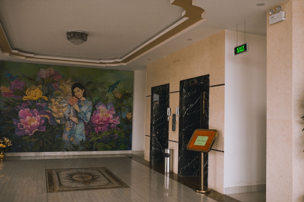 Amanda Quang Binh Hotel 15/30