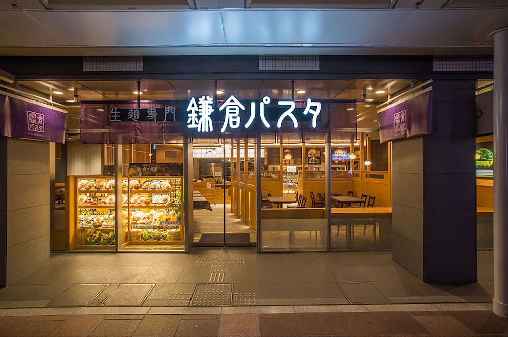 Travelodge Kyoto Shijo Kawaramachi 6/50