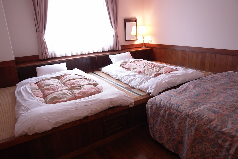 Rakuchin Hotel 22/43