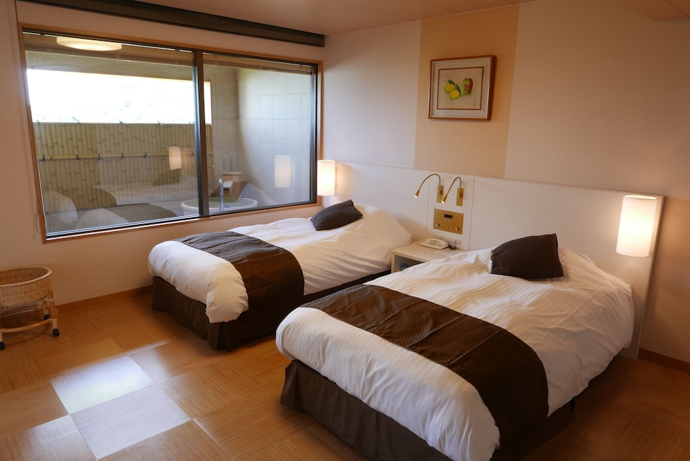 KAMENOI HOTEL TOBA (ex Kanponoyado Toba) 24/69