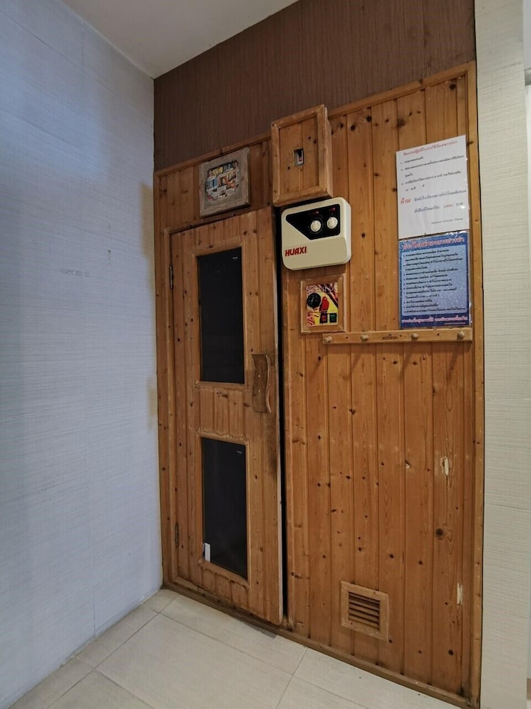 Suklutai Hotel & Serviced Apartment 8/49