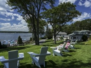 Spruce Point Inn Resort Spa 26/40