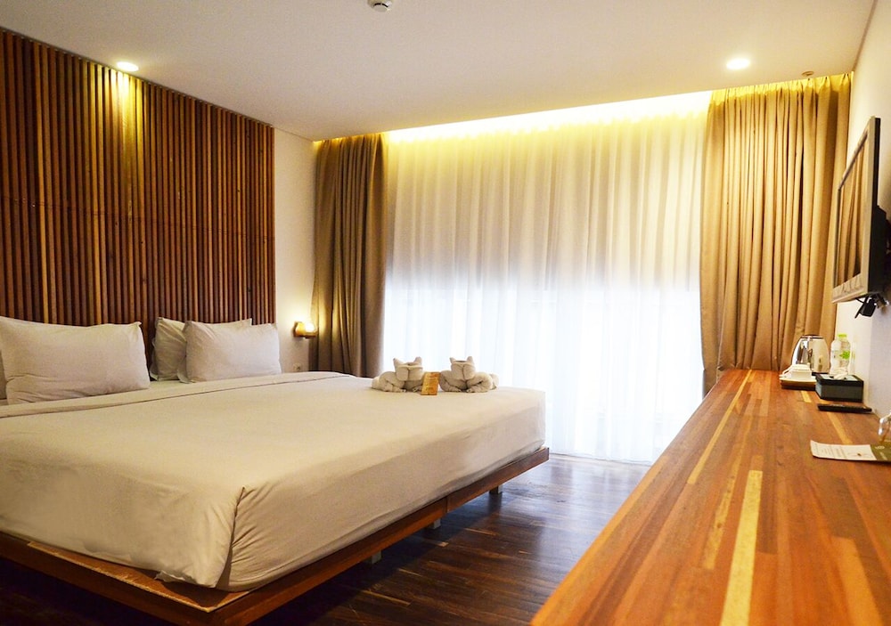 GREENHOST BOUTIQUE HOTEL 17/66