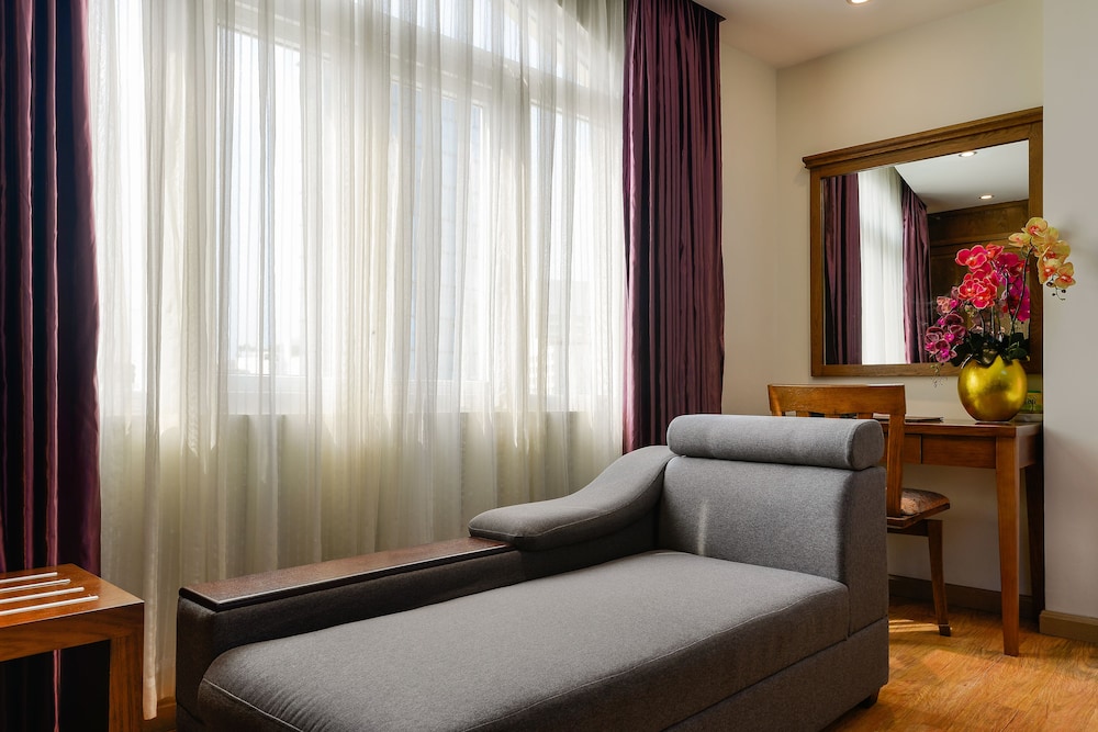 Saigonciti Hotel A 18/33