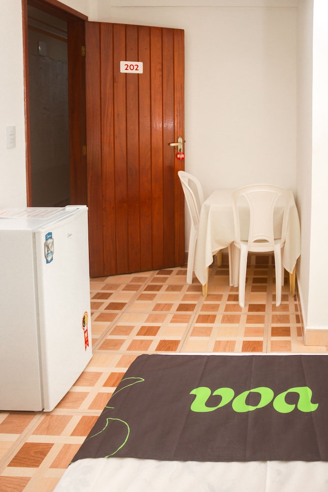 VOA Pousada Bem Estar (ex. OYO Campos) 5/50