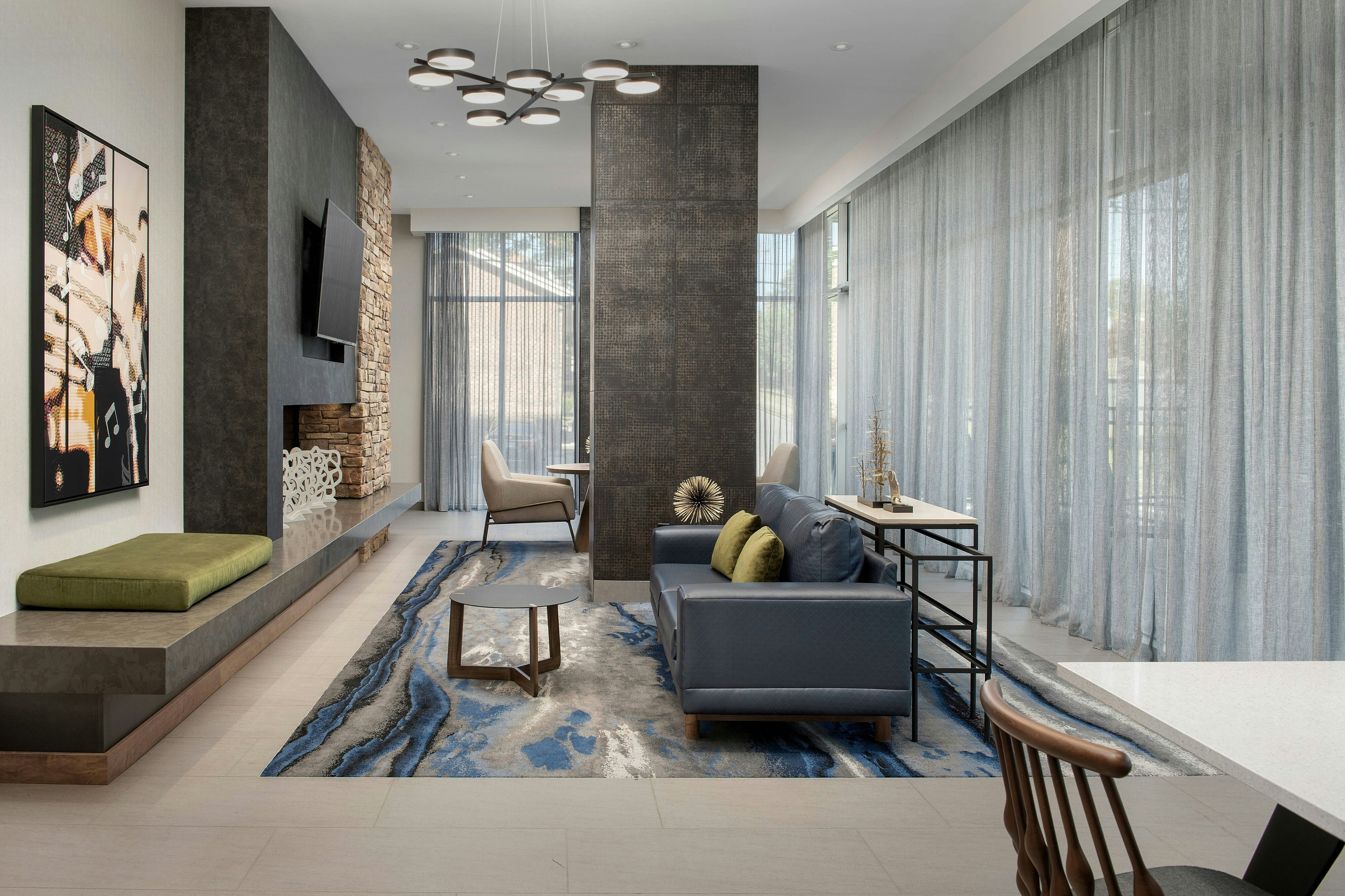 Fairfield Inn & Suites by Marriott Nashville Near Vanderbilt 27/34