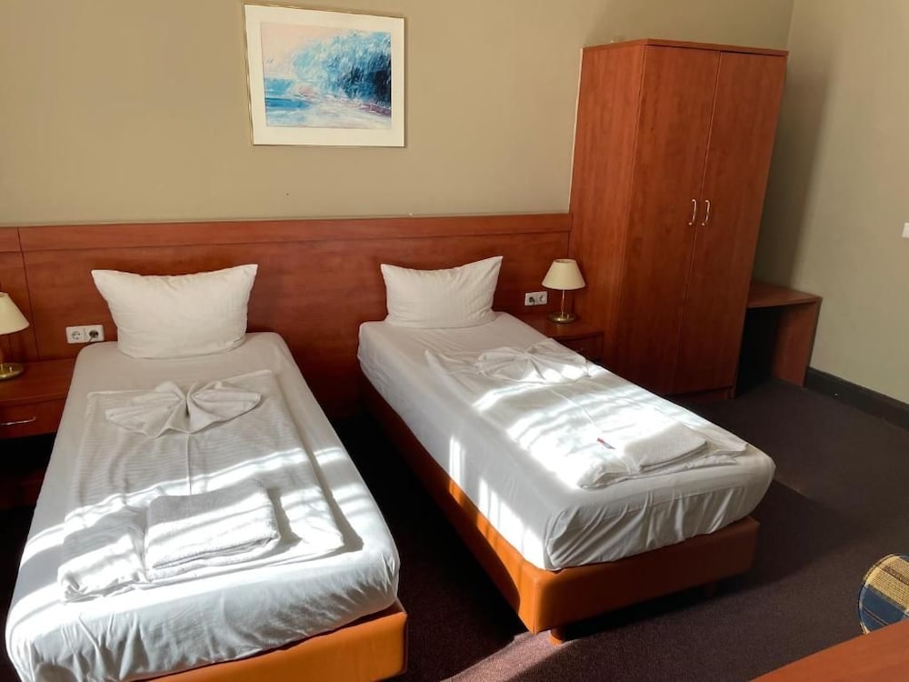 Astrid Hotel am Kurfurstendamm 22/59