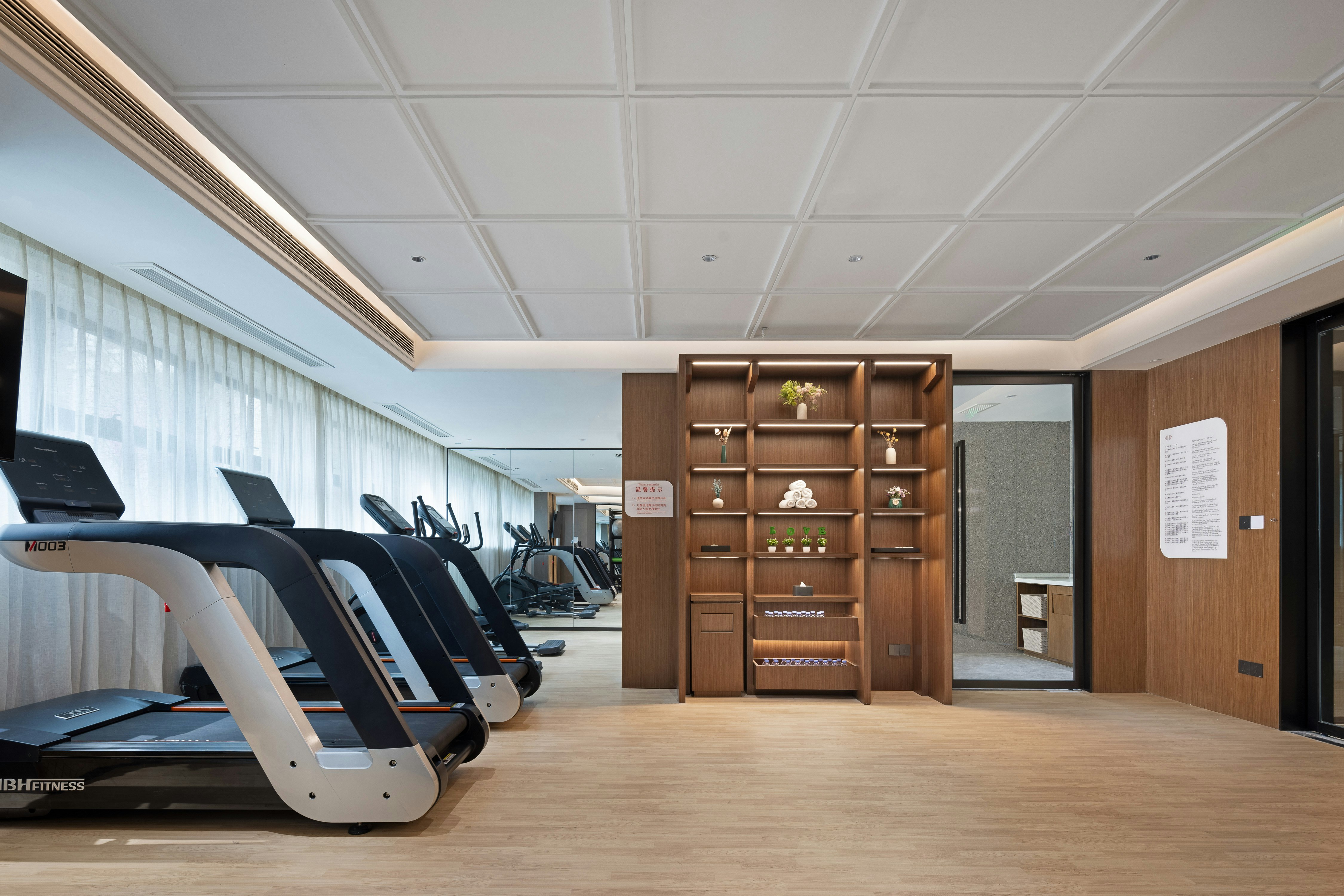 Hilton Garden Inn Leshan Shizhong 20/25