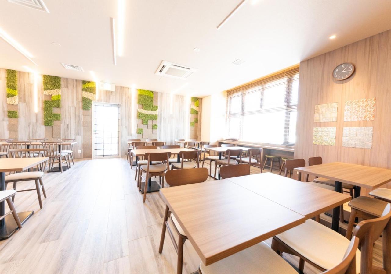 Super Hotel Ishikawa Nomi Neagari Smart Inter 42/54