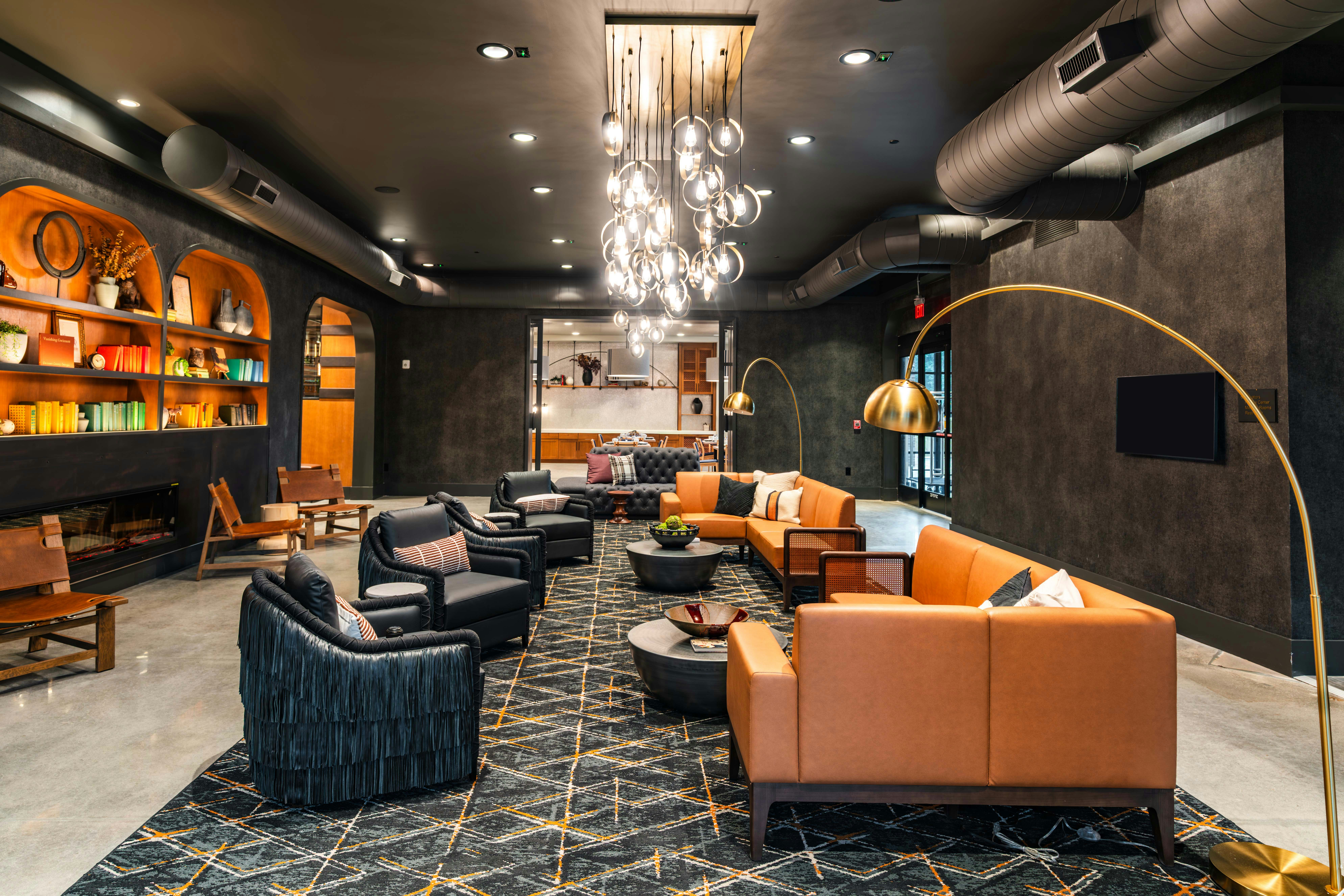The Lawrence Hotel Lawrenceville, Tapestry Collection by Hilton 12/23