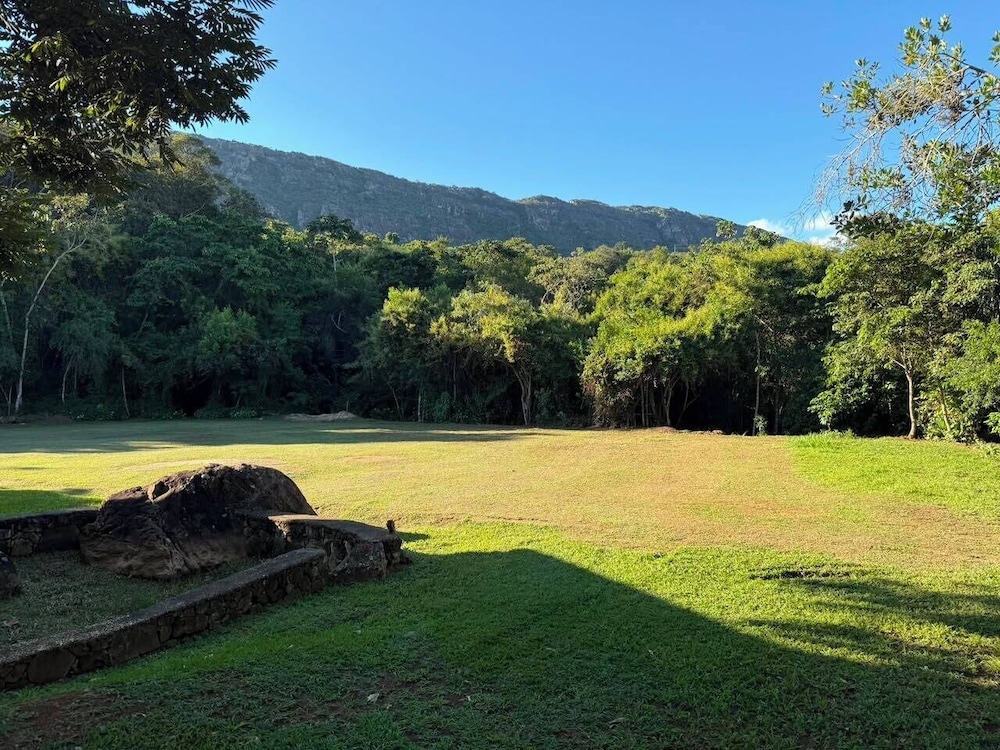 Pousada Candonga da Serra 67/70
