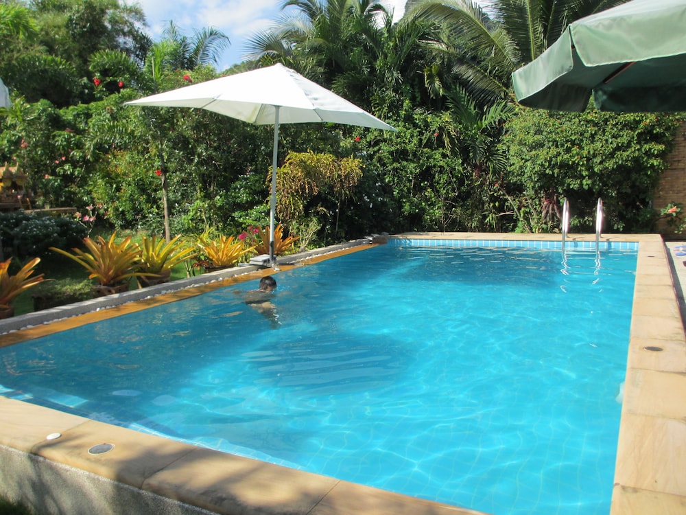 Real Relax Resort & Beauty Massage 16/41