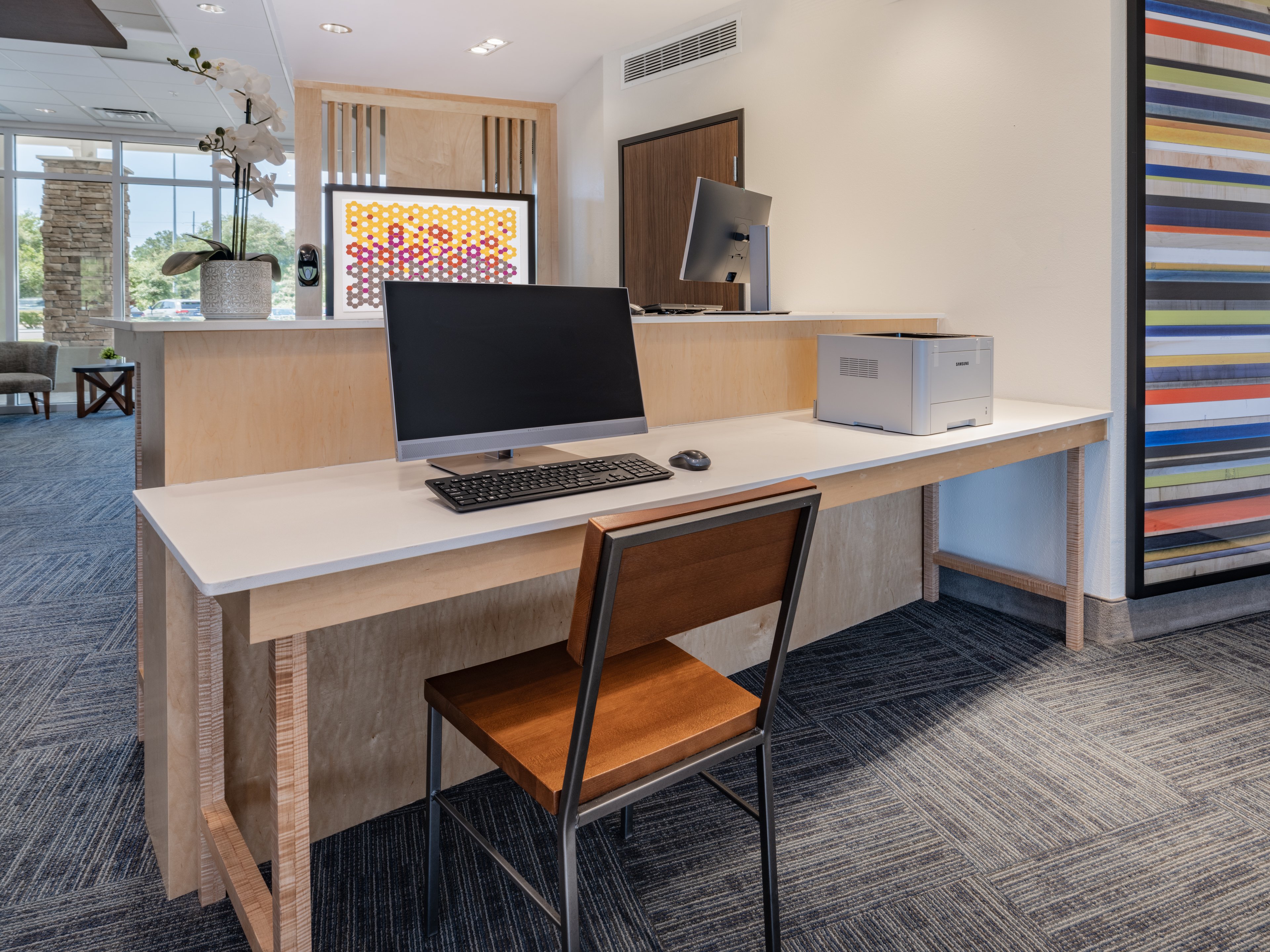 Holiday Inn Express & Suites Ruskin - Sun City 52/59