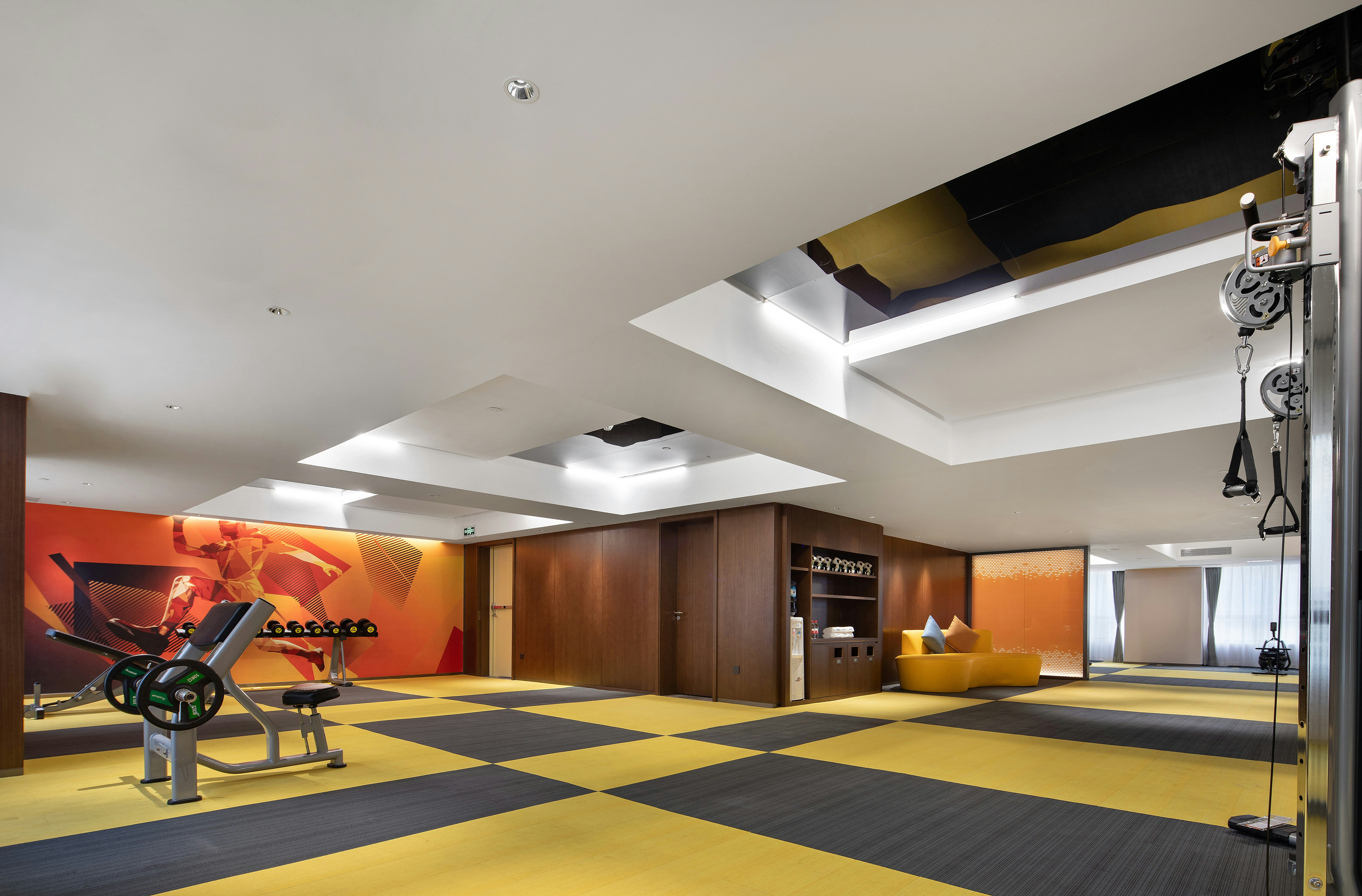 Hampton by Hilton zhumadian sports center 9/14