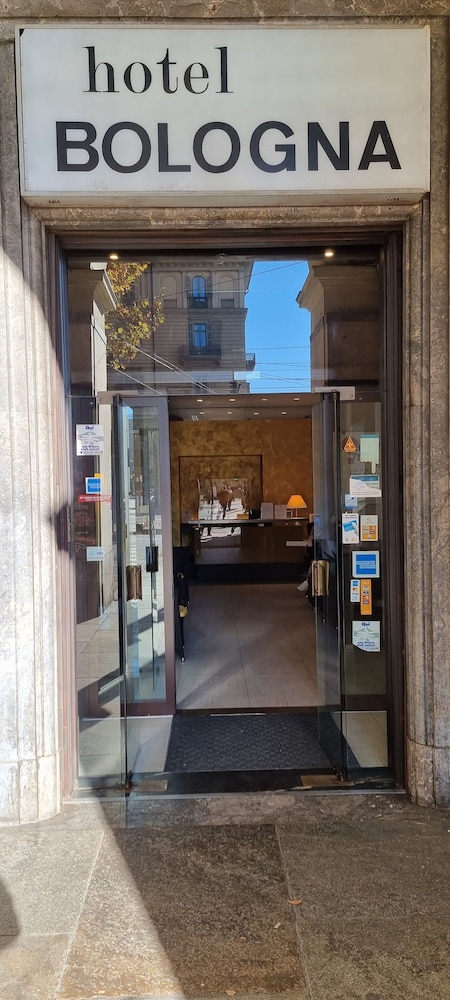 Hotel Bologna 1/27