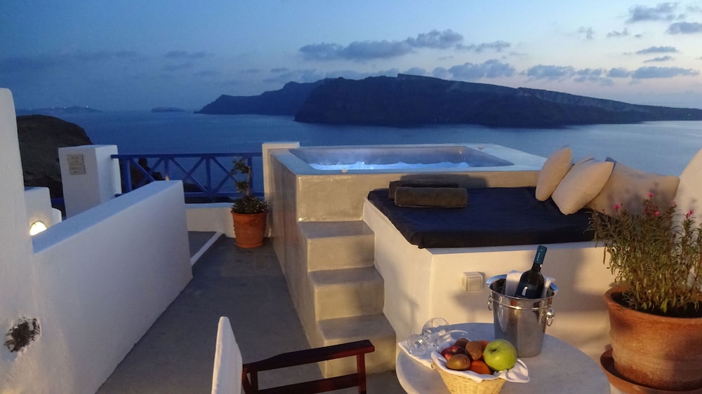 Esperas Santorini 5/50