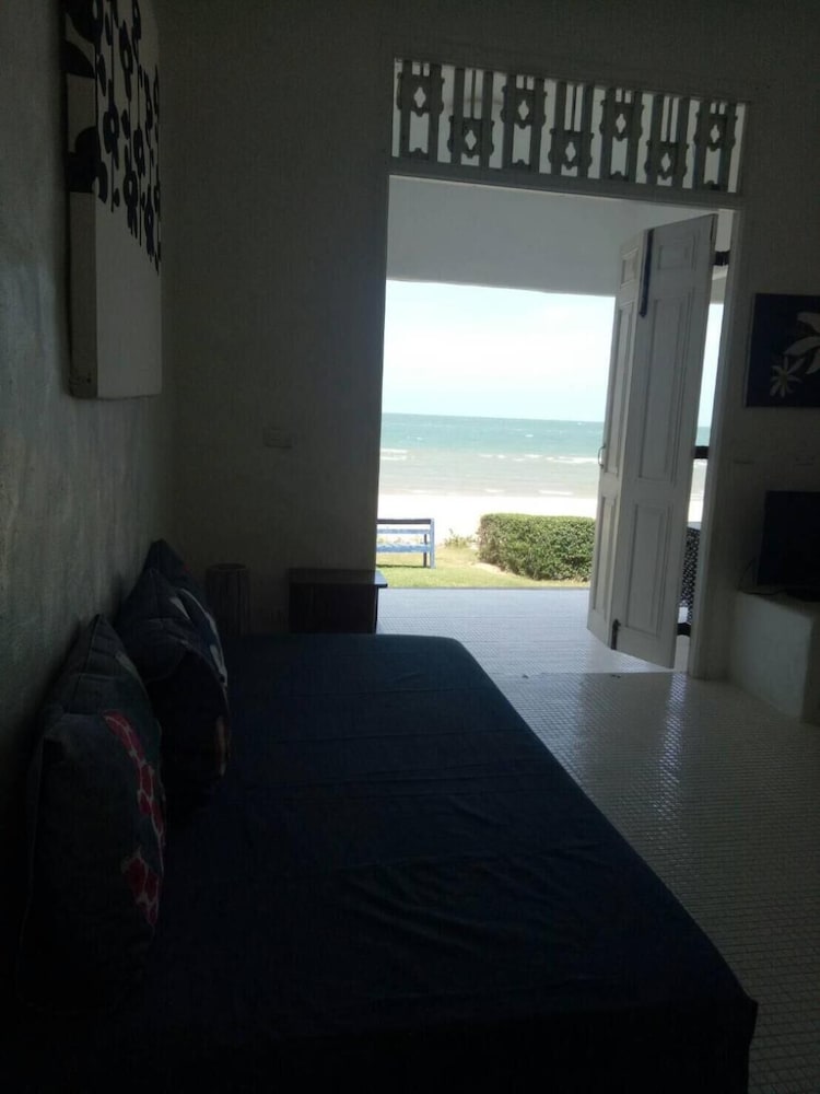 Hua Plee Lazy Beach 26/50