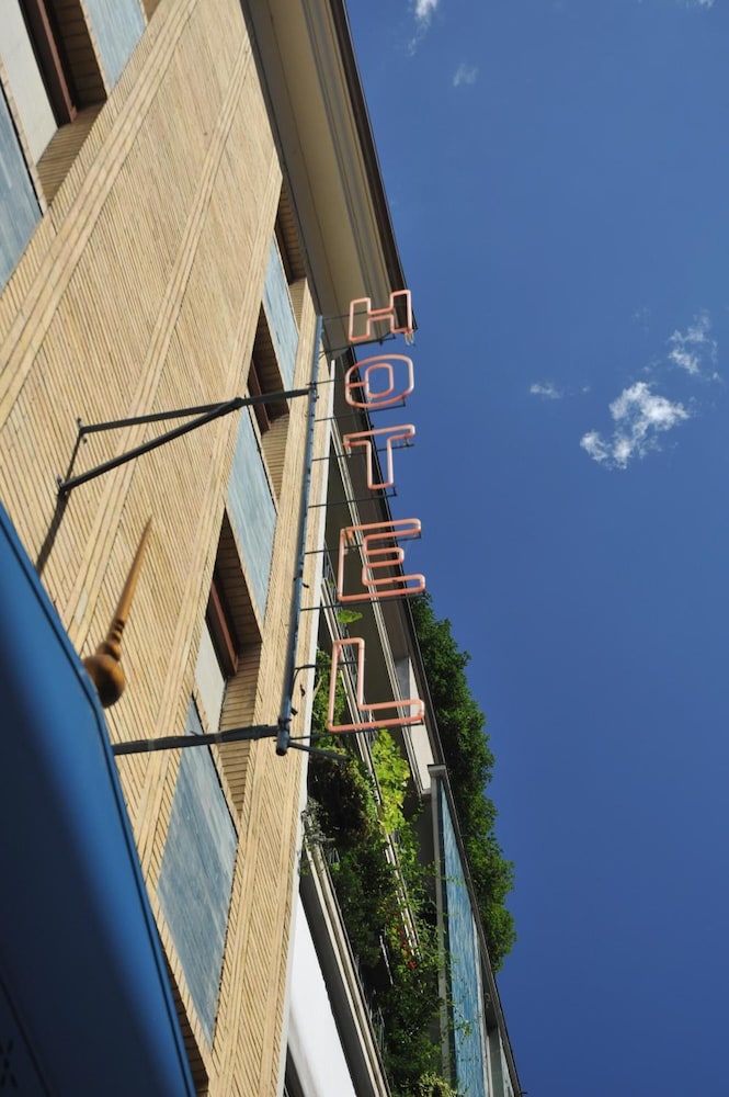 Hotel Amadeus Torino 1/64