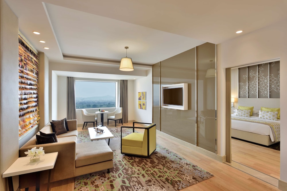 Radisson Gurugram Udyog Vihar 30/48