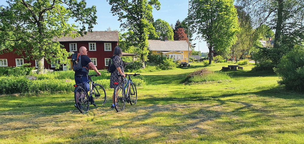 Kroppefjall Bed and Breakfast 27/40
