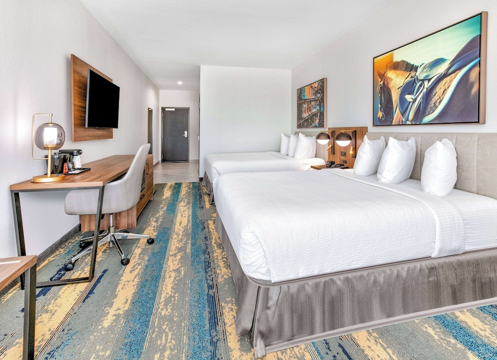Room, 2 Queen Beds, Accessible