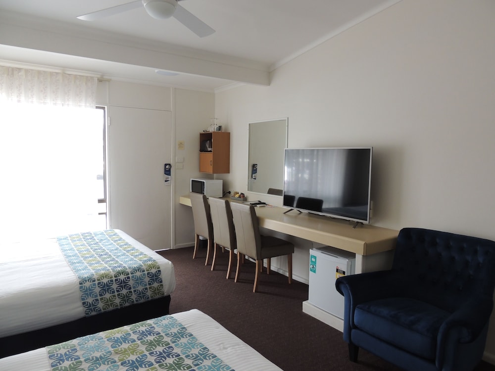 Comfort Inn Premier 18/28