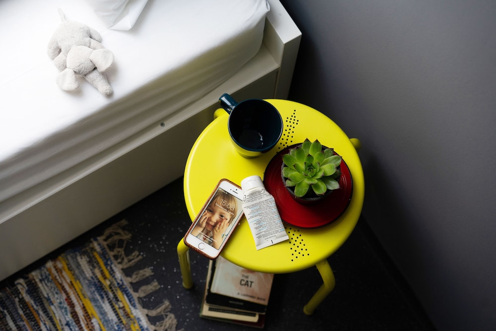 Good People Design旅舍(Good People Design Hostel) 图片4