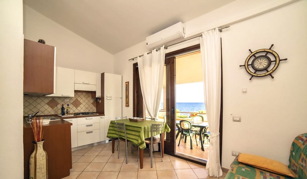 Villaggio Porto Corallo 6/50
