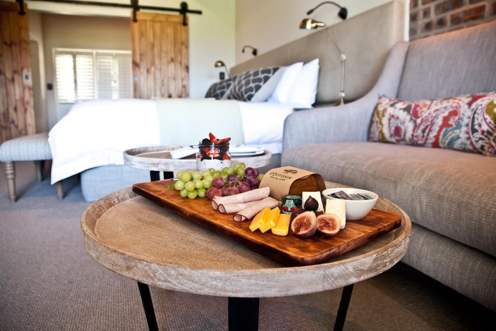 D'olyfboom Guest Rooms 19/27