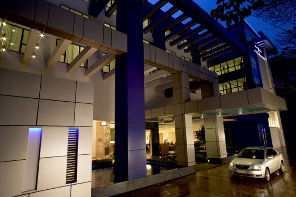 ADARSH HAMILTON in BANGALORE