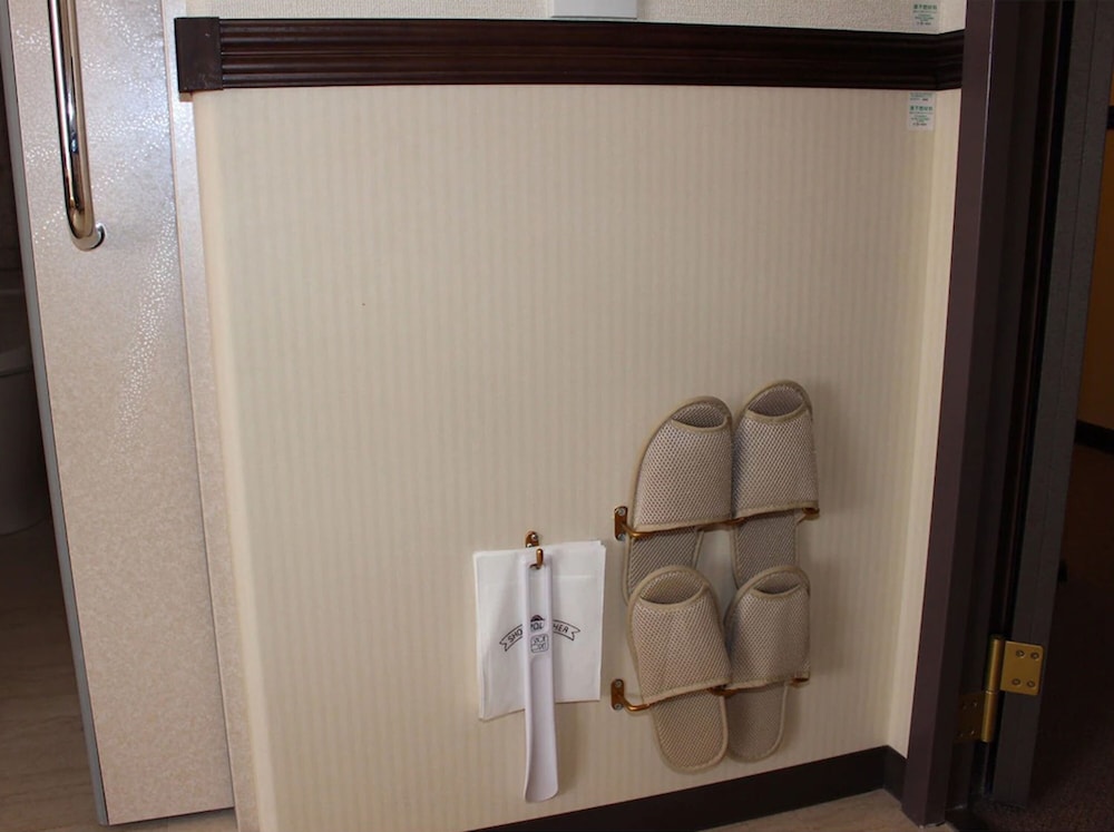 Toyoko Inn Tsushima Izuhara 40/58