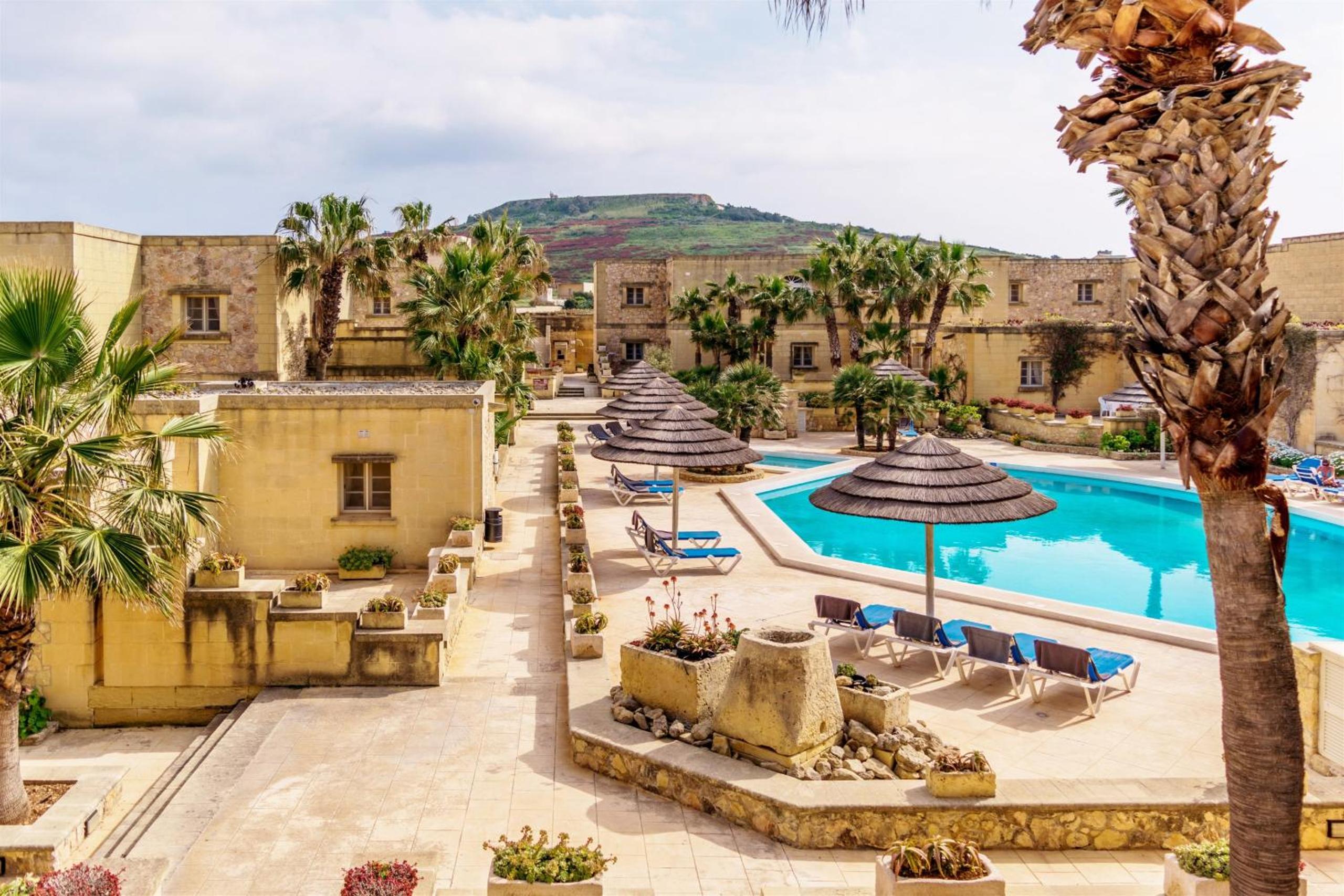 Tal Fanal Village 26/29
