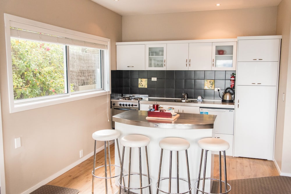Queenstown House Boutique Bed and Breakfast and Apartments 34/50