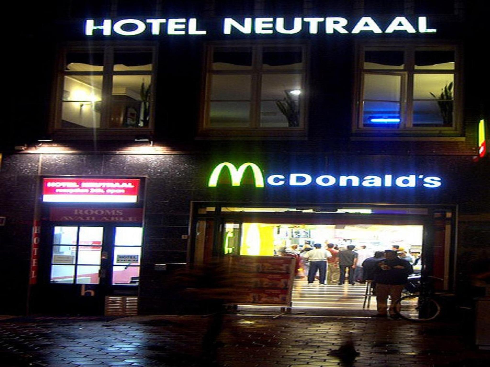 Neutraal 3/39