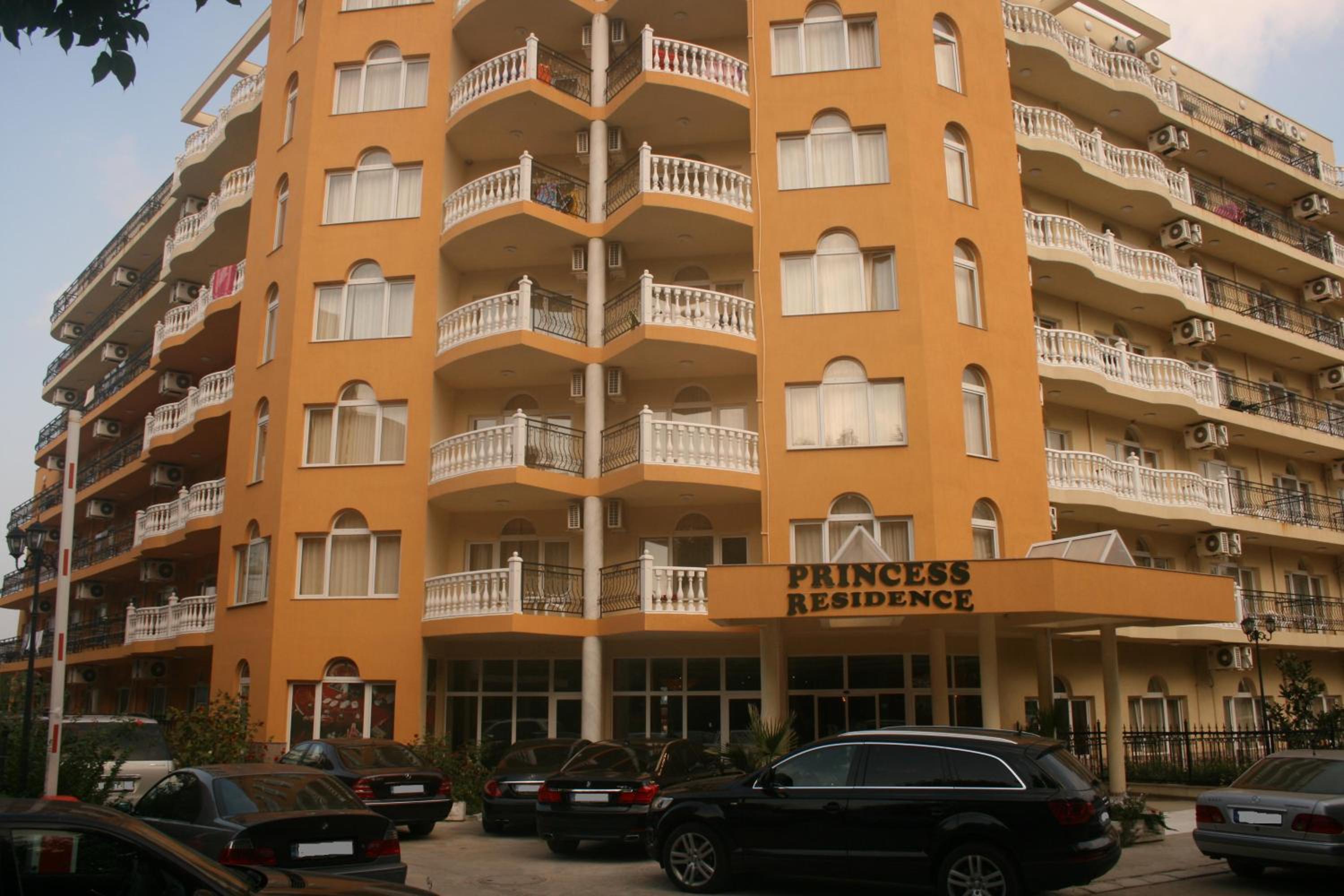 Princess Residence 3/36