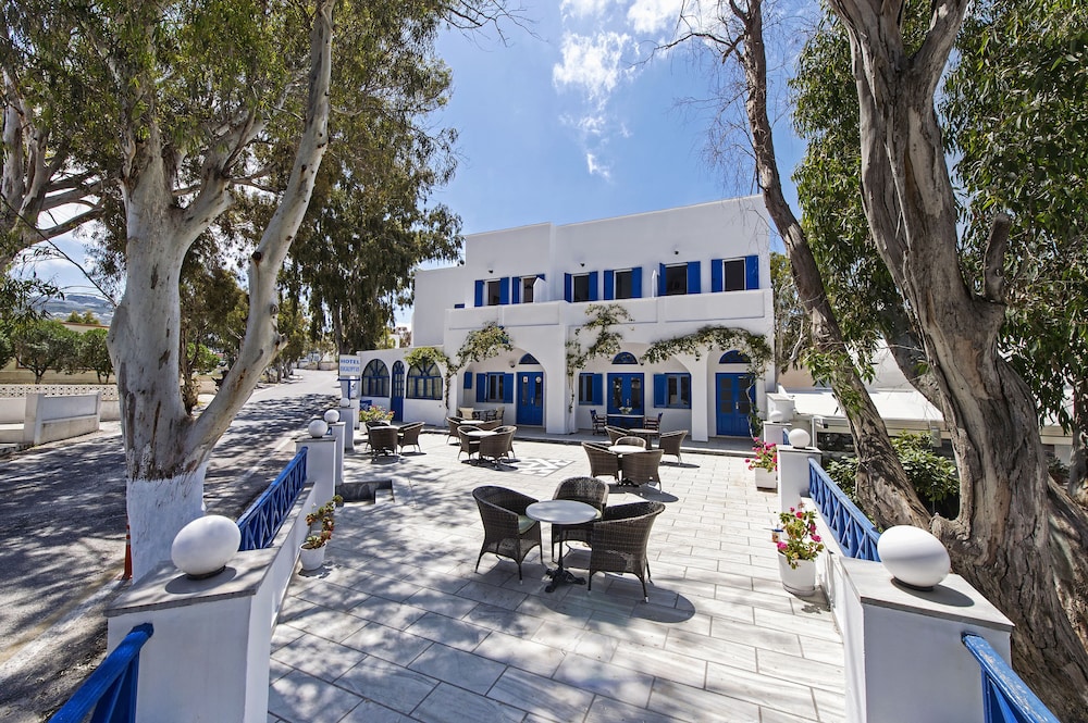 Hotel Eucalyptus 39/47