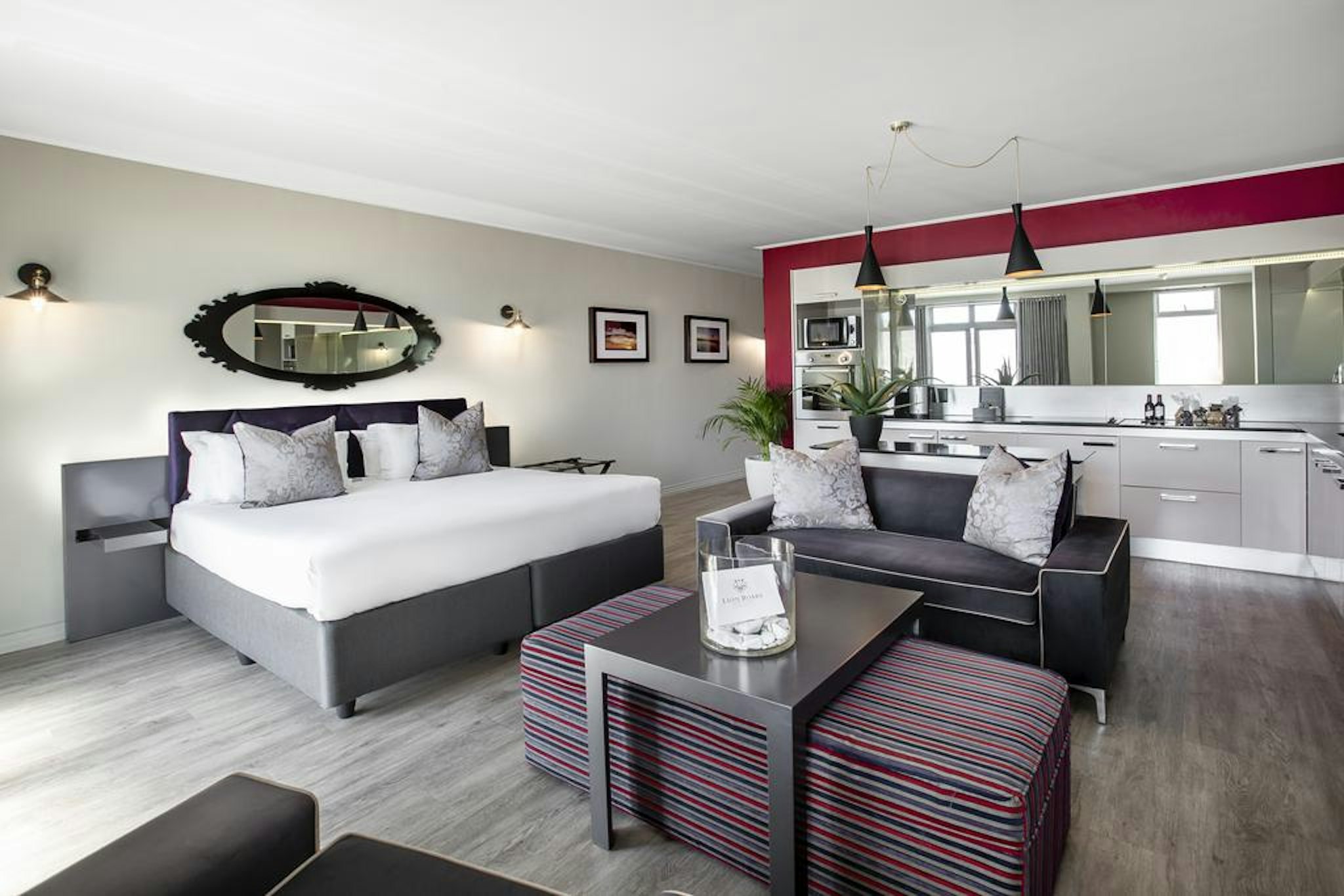 The Hyde All-Suite Hotel 6/46
