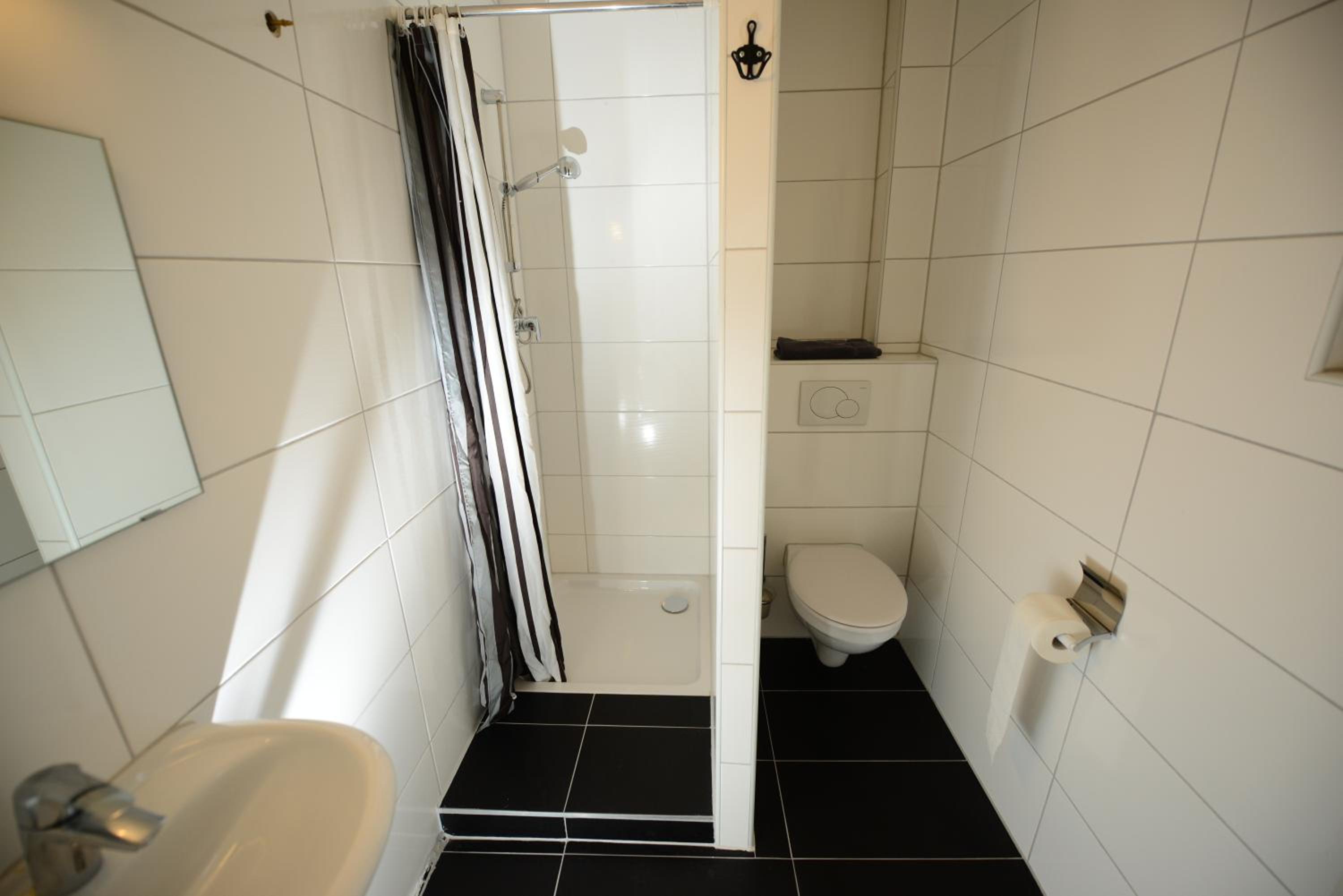 Hotel Linde Stuttgart 14/14