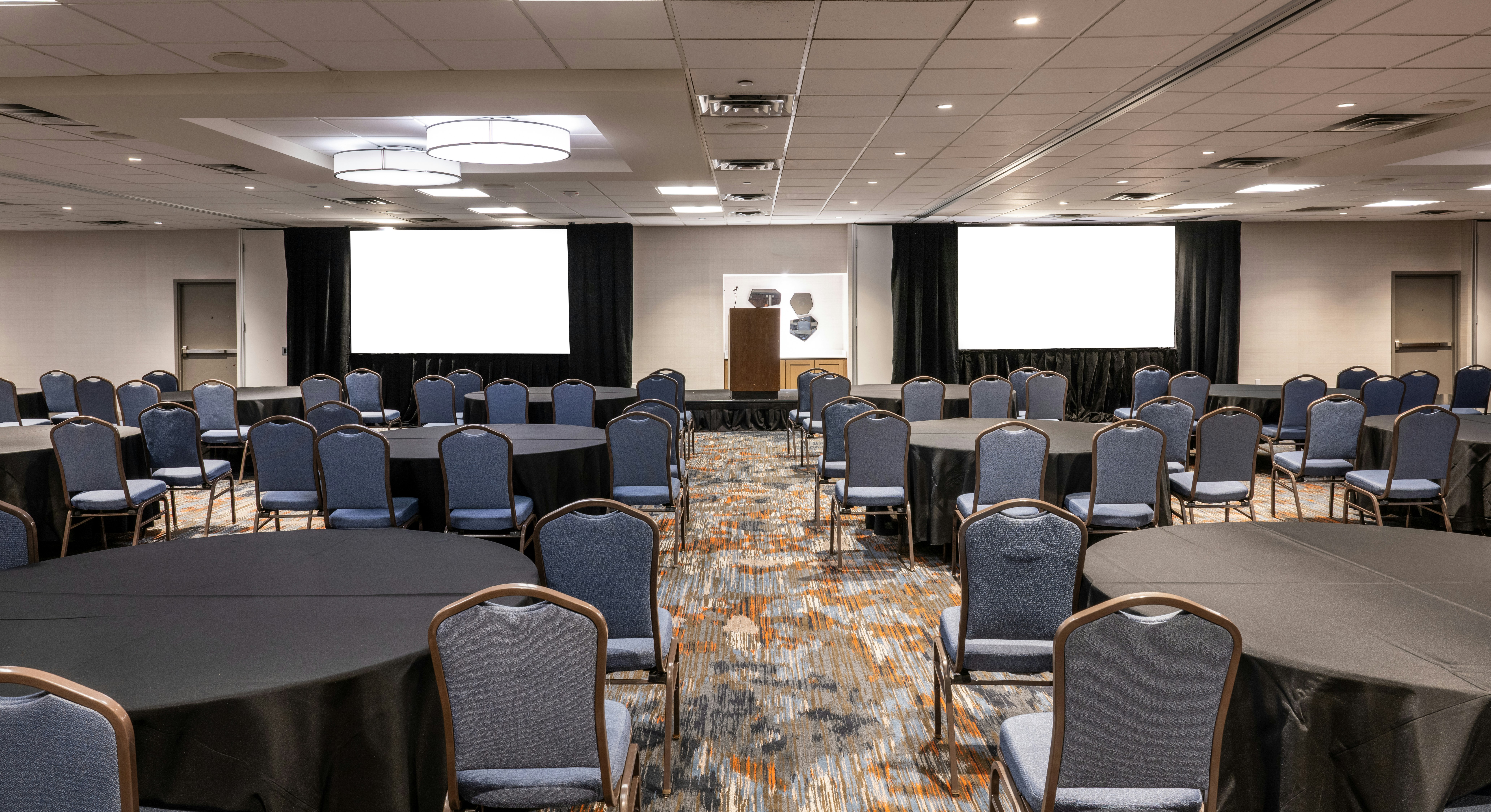 Embassy Suites by Hilton Bloomington/Minneapolis 42/50