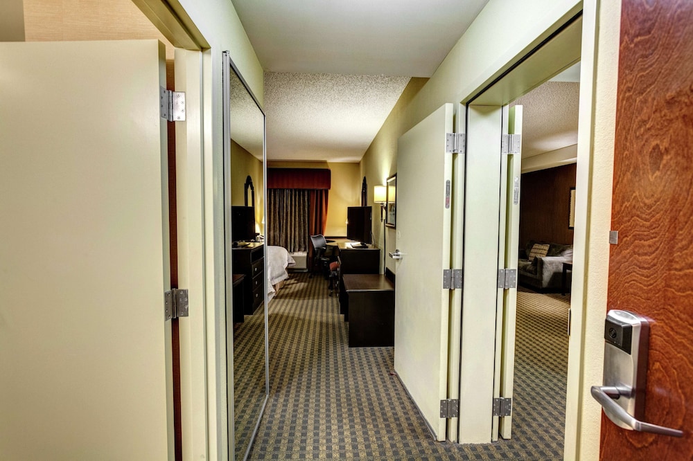 Hampton Inn & Suites Chadds Ford 21/60