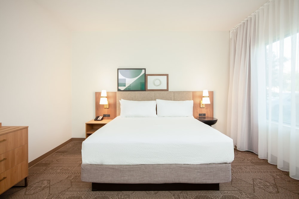 STAYBRIDGE SUITES SAN BERNARDINO LOMA LINDA 9/37