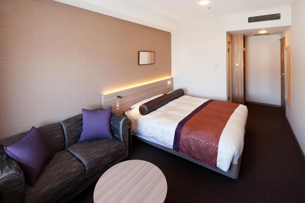 Ueda Tokyu REI Hotel 28/46