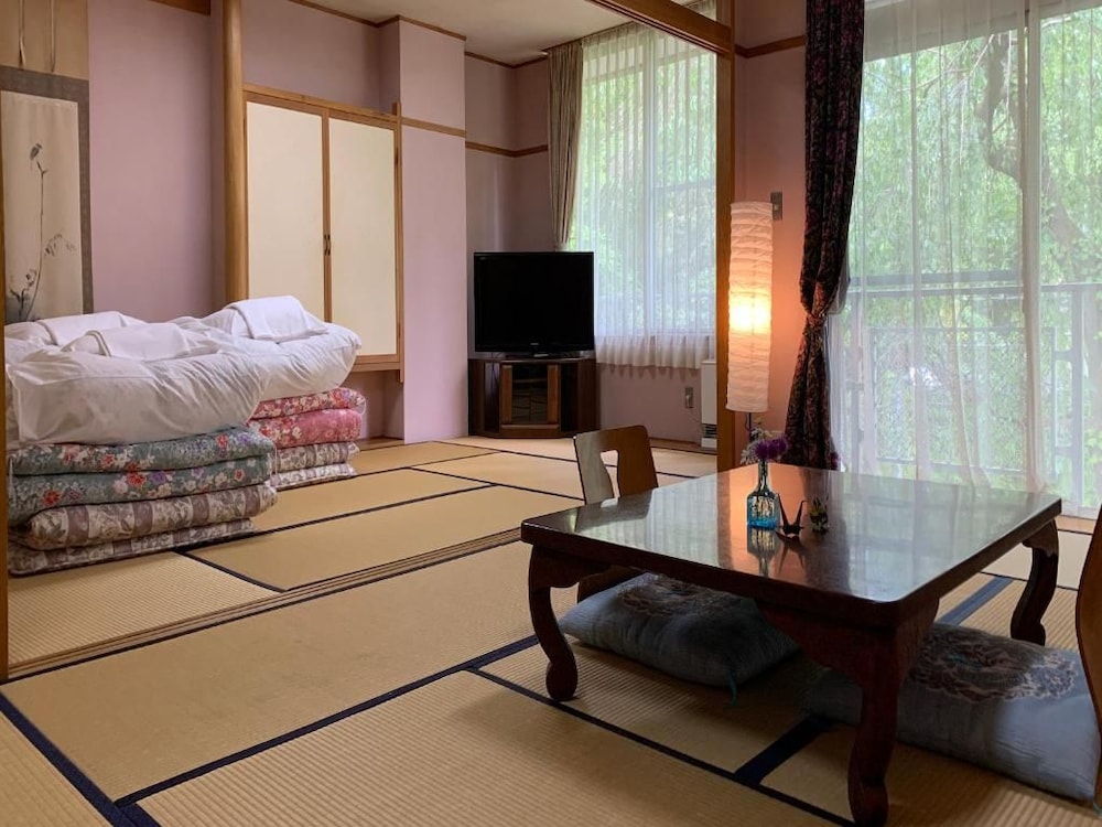 Guestroom Garden Azumino 37/40