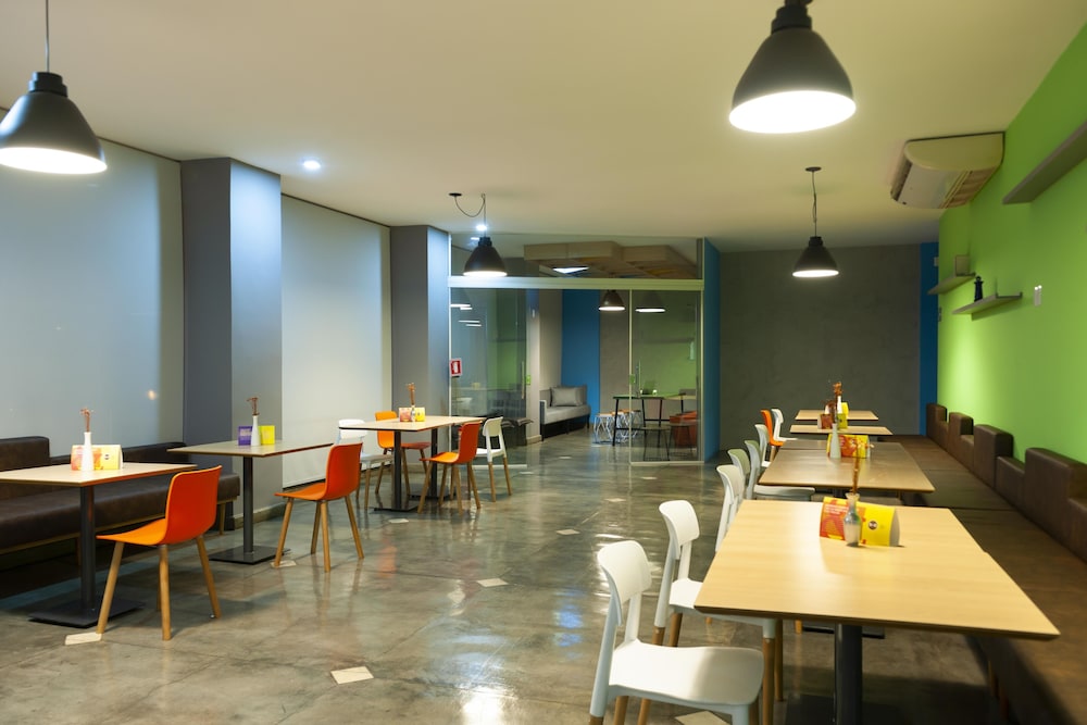 B&B Hotels Uberlandia 49/58