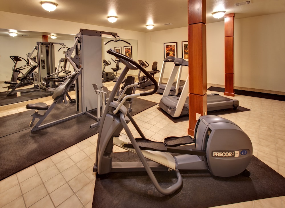 Staybridge Suites Sioux Falls At Empire Mall 22/54