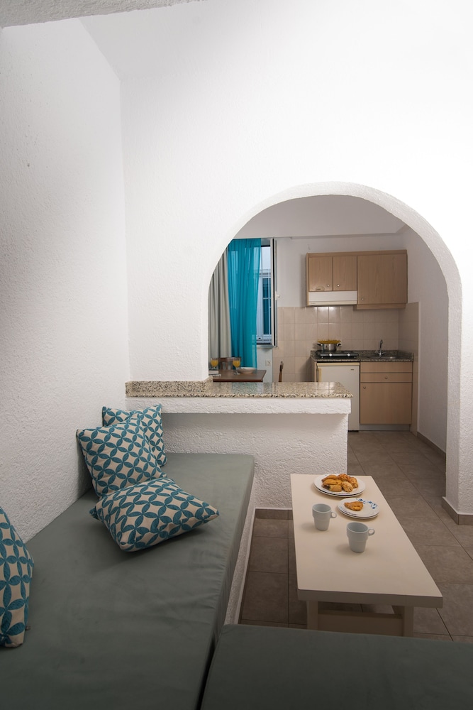 Ibiscus Hotel Malia 39/61
